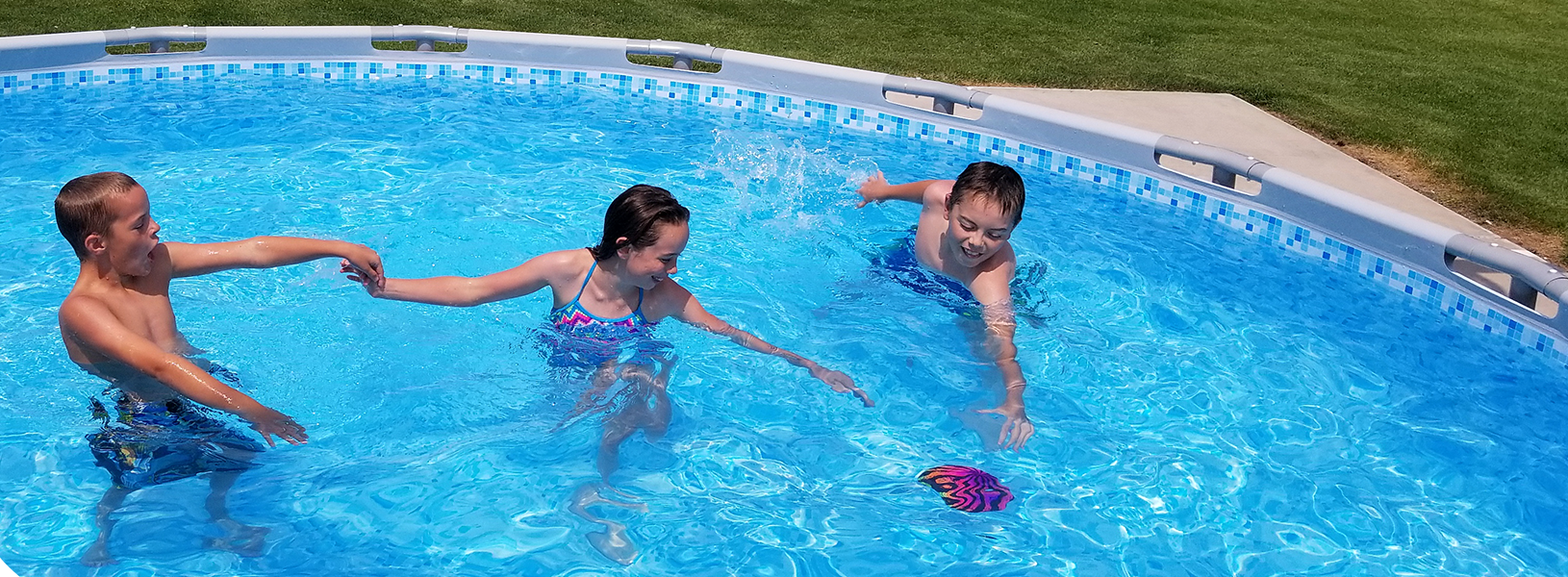 Pool Footballs