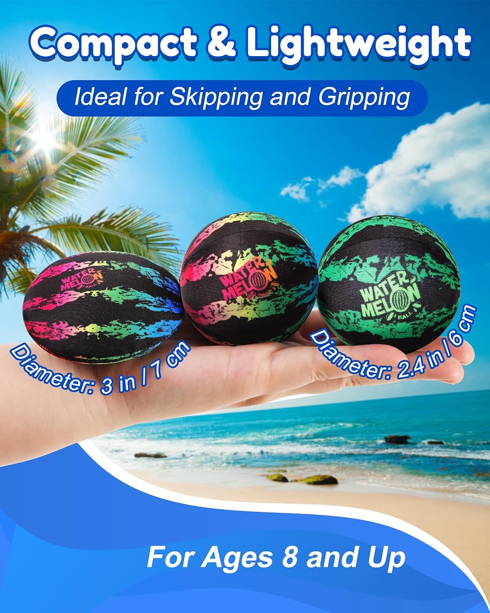 Lit 9″ + Skip Ball + Disc — view 8