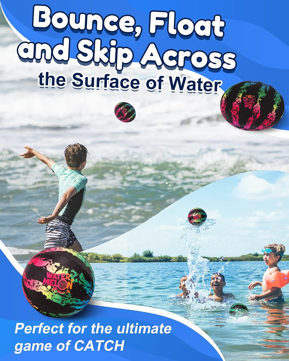 JR 6.5″ + 2.4″ Skip Set — view 2
