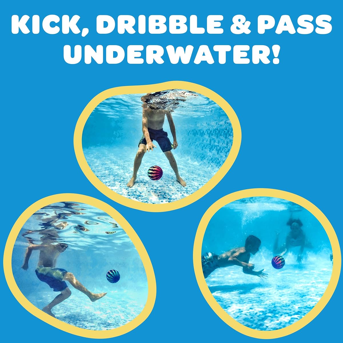 JR 6.5″ + 2.4″ Skip Set — view 7