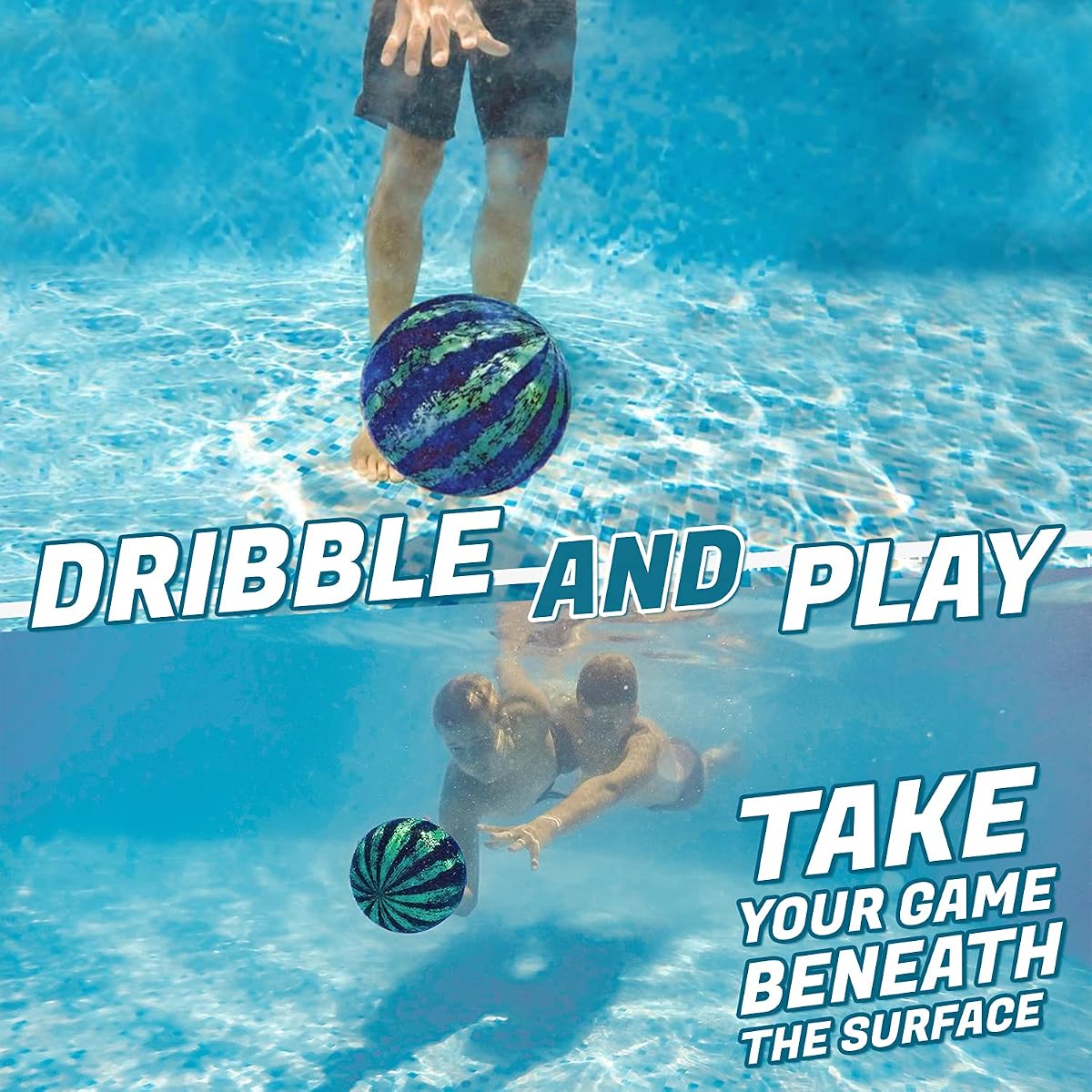JR 6.5″ + 9″ + Skip Ball — view 4