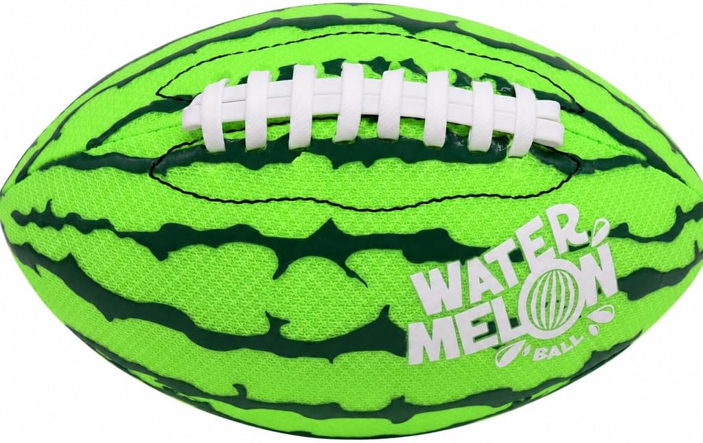 Pool Football 9″ — view 6