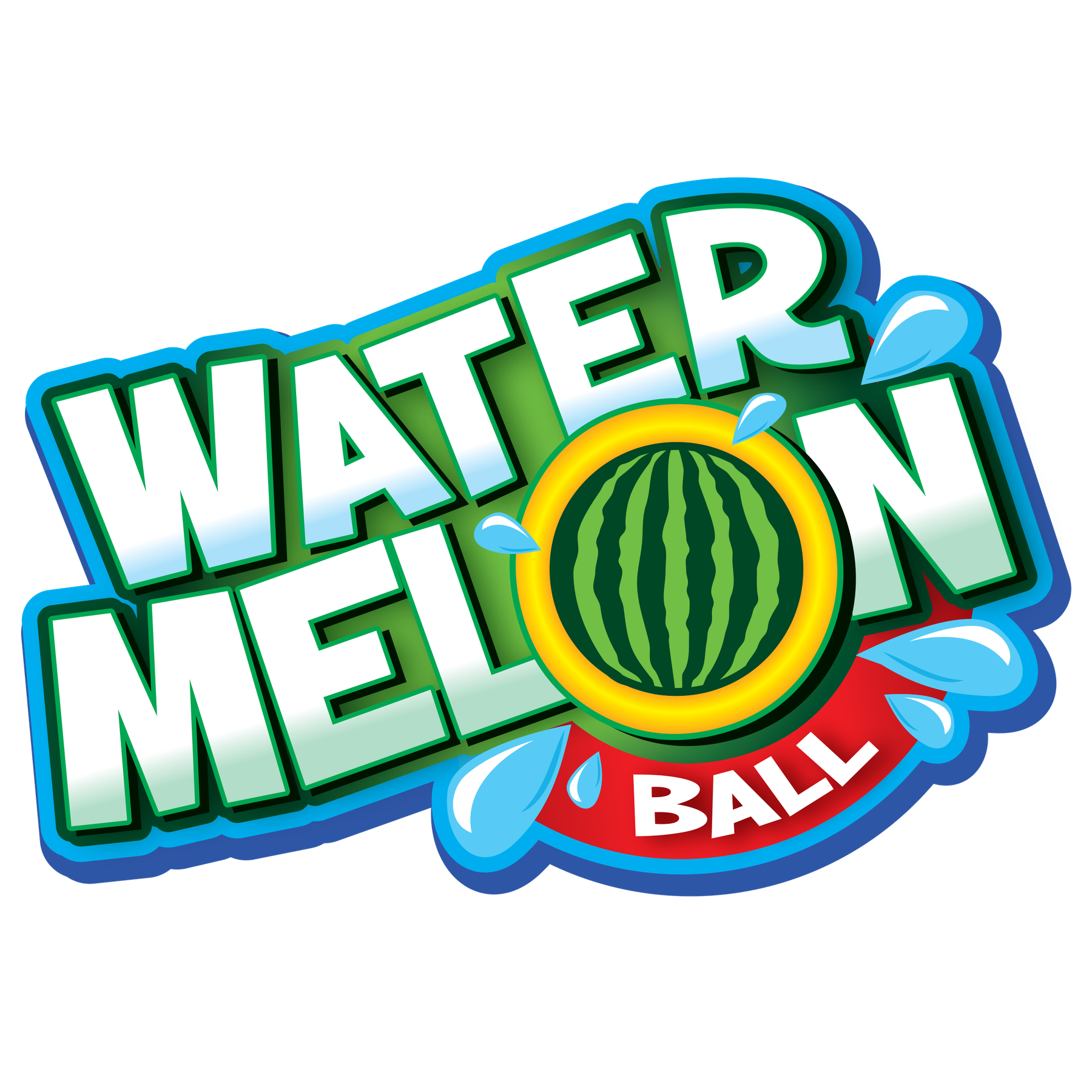 Watermelon Ball — home